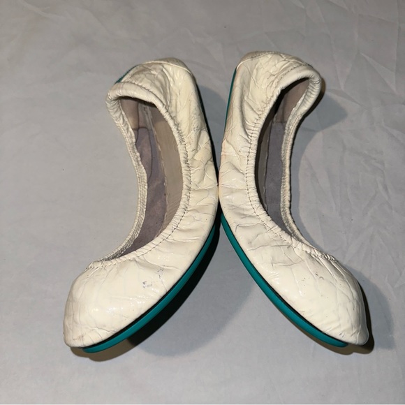 Tieks - Picture 9 of 14